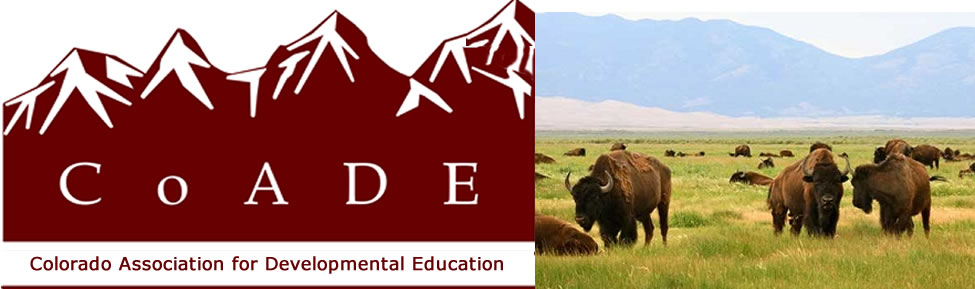 CoADE Logo